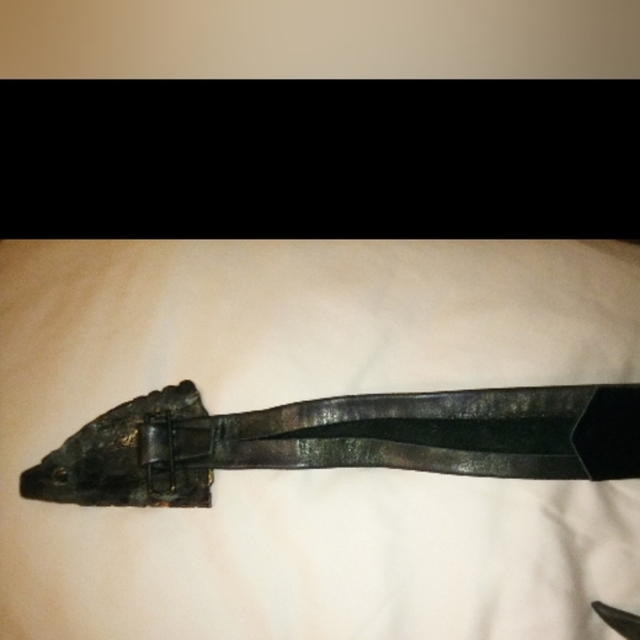 🫶🏻💝Unique belt💝🫶🏻 - Picture 6 of 10